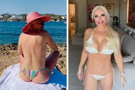 Daniela Katzenberger OnlyFans Leaked Free Thumbnail Picture - #iV4mVzhOE4