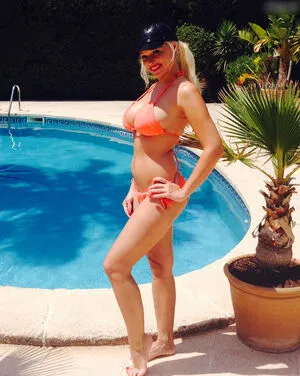 Daniela Katzenberger OnlyFans Leaked Free Thumbnail Picture - #ullblrLqof