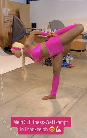 Daniela Katzenberger OnlyFans Leaked Free Thumbnail Picture - #w4oTuqjkcn