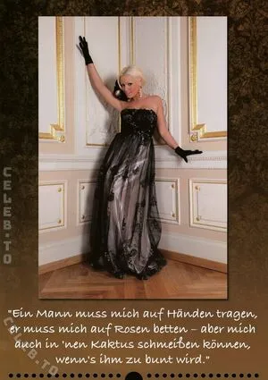 Daniela Katzenberger OnlyFans Leaked Free Thumbnail Picture - #zdydOm6rKd