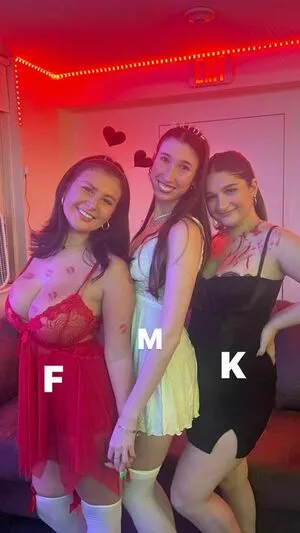 Daniela Koplin OnlyFans Leaked Free Thumbnail Picture - #EAje7RBxLE