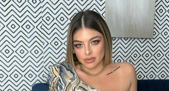 Daniela Legarda OnlyFans Leaked Free Thumbnail Picture - #HTNTObFzEW