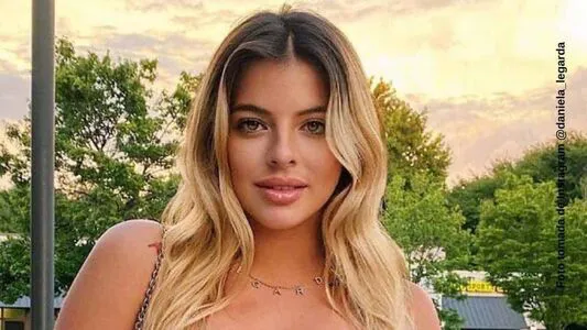 Daniela Legarda OnlyFans Leaked Free Thumbnail Picture - #iLzPuotIpc
