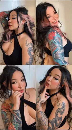 Daniela Li OnlyFans Leaked Free Thumbnail Picture - #vZR9i3bhuz