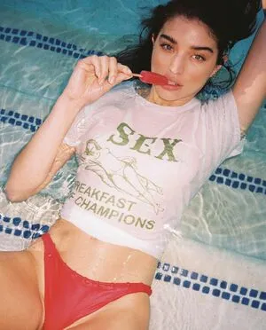 Daniela Lpez OnlyFans Leaked Free Thumbnail Picture - #2GtMdMKpY8