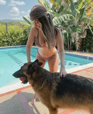 Daniela Lyon OnlyFans Leaked Free Thumbnail Picture - #RwdHRaMO0W
