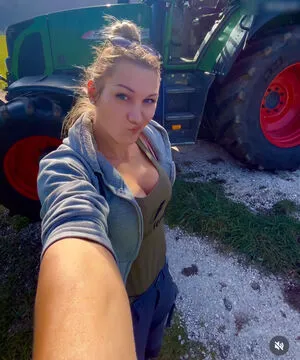 Daniela Marie Eberl OnlyFans Leaked Free Thumbnail Picture - #hGUBSuERUV