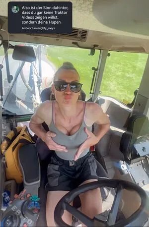 Daniela Marie Eberl OnlyFans Leaked Free Thumbnail Picture - #wprLaS4efa