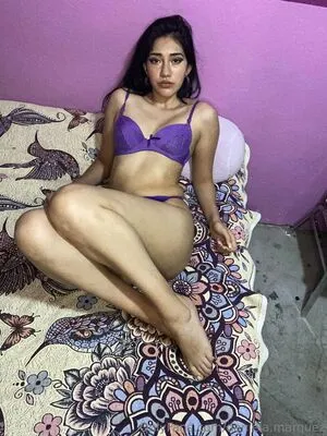 Daniela Marquez OnlyFans Leaked Free Thumbnail Picture - #SL1gc0wO7n