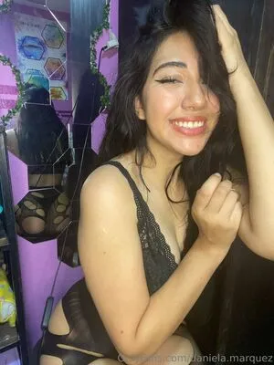 Daniela Marquez OnlyFans Leaked Free Thumbnail Picture - #k9LWLmdXT4