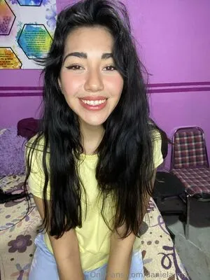 Daniela Marquez OnlyFans Leaked Free Thumbnail Picture - #mL5xmkCcsB