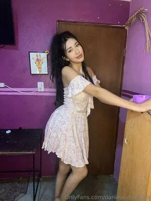 Daniela Marquez OnlyFans Leaked Free Thumbnail Picture - #snjfywWkEJ