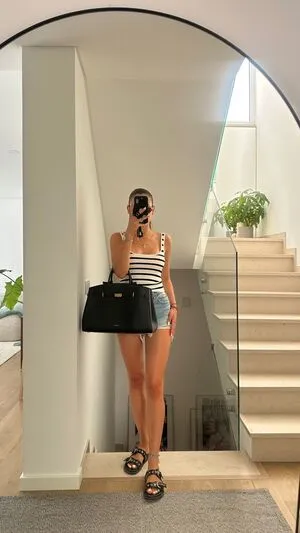 Daniela Melchior OnlyFans Leaked Free Thumbnail Picture - #0IX65DfXKL
