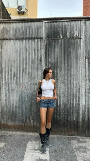 Daniela Melchior OnlyFans Leaked Free Thumbnail Picture - #0LsvWoxxAg
