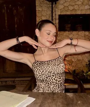 Daniela Melchior OnlyFans Leaked Free Thumbnail Picture - #1BCMrvZspc