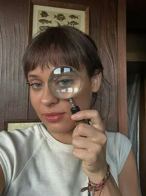 Daniela Melchior OnlyFans Leaked Free Thumbnail Picture - #1GgF8HOYQP