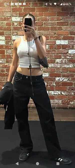 Daniela Melchior OnlyFans Leaked Free Thumbnail Picture - #2XKDfYG2xI