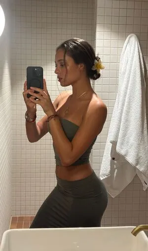 Daniela Melchior OnlyFans Leaked Free Thumbnail Picture - #4OCxi75CMA