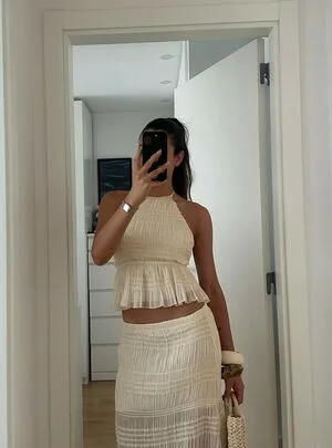 Daniela Melchior OnlyFans Leaked Free Thumbnail Picture - #6CC2LfxAuZ