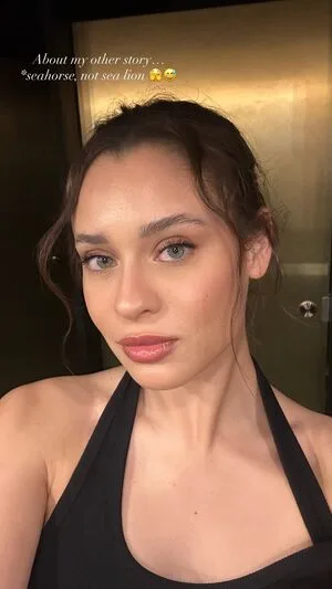 Daniela Melchior OnlyFans Leaked Free Thumbnail Picture - #6UL4OoHSY7