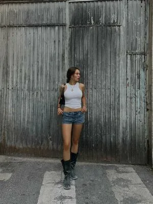 Daniela Melchior OnlyFans Leaked Free Thumbnail Picture - #7SX237Tfm5