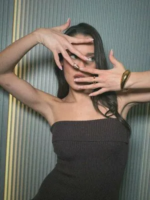 Daniela Melchior OnlyFans Leaked Free Thumbnail Picture - #7t4GOBri2e