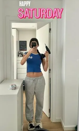 Daniela Melchior OnlyFans Leaked Free Thumbnail Picture - #AA6XR1Bu9P