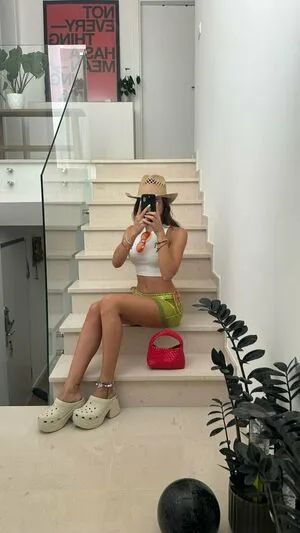 Daniela Melchior OnlyFans Leaked Free Thumbnail Picture - #BaA2LOMFuE