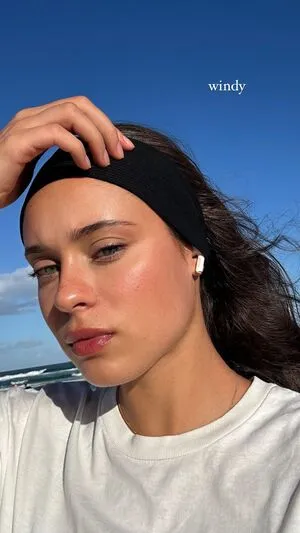 Daniela Melchior OnlyFans Leaked Free Thumbnail Picture - #BlI99AyX44