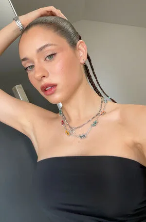 Daniela Melchior OnlyFans Leaked Free Thumbnail Picture - #Di6LPTtFCG