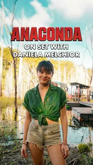 Daniela Melchior OnlyFans Leaked Free Thumbnail Picture - #EUHvIbdglD