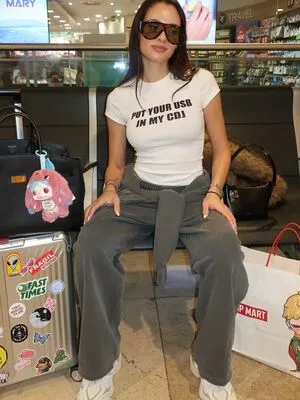 Daniela Melchior OnlyFans Leaked Free Thumbnail Picture - #FWLYB4OY93