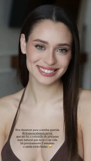 Daniela Melchior OnlyFans Leaked Free Thumbnail Picture - #HAOvH1is6S