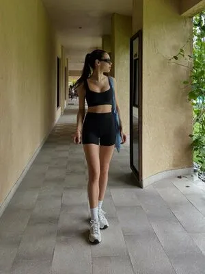 Daniela Melchior OnlyFans Leaked Free Thumbnail Picture - #Ll1d6Frt2m