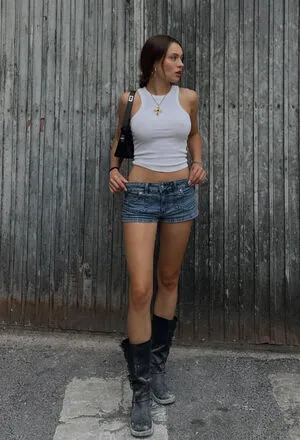 Daniela Melchior OnlyFans Leaked Free Thumbnail Picture - #MCaACqaKk6