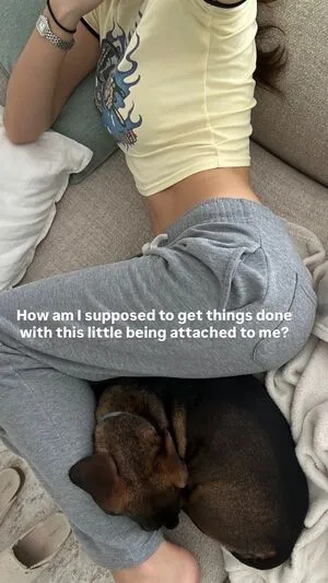 Daniela Melchior OnlyFans Leaked Free Thumbnail Picture - #N5x05tEPEt