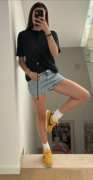 Daniela Melchior OnlyFans Leaked Free Thumbnail Picture - #PZQ0AFzZtQ
