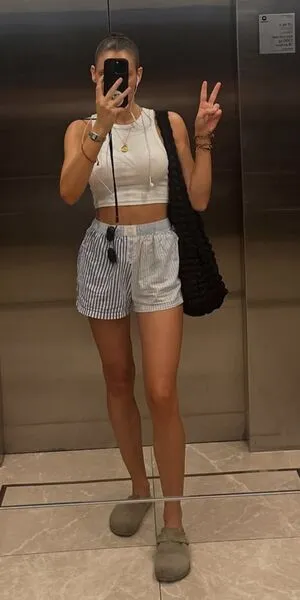 Daniela Melchior OnlyFans Leaked Free Thumbnail Picture - #RzARasBjcE