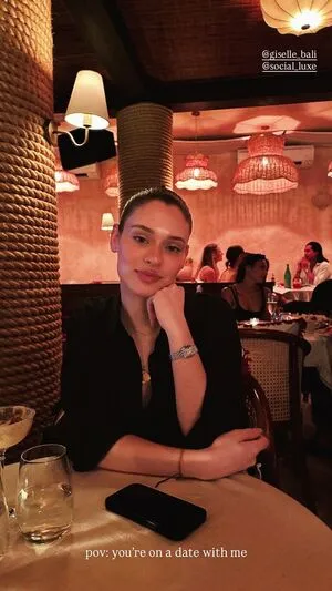 Daniela Melchior OnlyFans Leaked Free Thumbnail Picture - #SEsqUAIHii