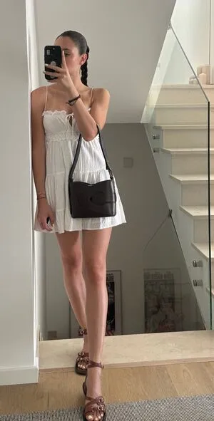 Daniela Melchior OnlyFans Leaked Free Thumbnail Picture - #TFScrILgmT