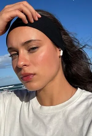 Daniela Melchior OnlyFans Leaked Free Thumbnail Picture - #TXHune9K6G