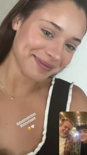 Daniela Melchior OnlyFans Leaked Free Thumbnail Picture - #VHM7VVQ1rB