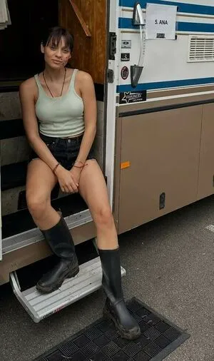 Daniela Melchior OnlyFans Leaked Free Thumbnail Picture - #ZXNGA8en3L