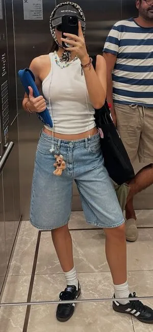 Daniela Melchior OnlyFans Leaked Free Thumbnail Picture - #cKdJbOrdTE
