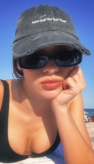 Daniela Melchior OnlyFans Leaked Free Thumbnail Picture - #cVhNYtifd0