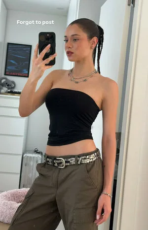 Daniela Melchior OnlyFans Leaked Free Thumbnail Picture - #eOyYOIEbDo