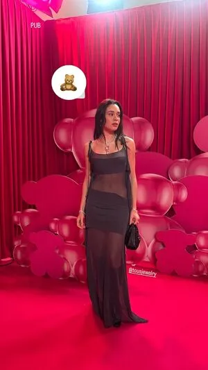 Daniela Melchior OnlyFans Leaked Free Thumbnail Picture - #el6uBy6vzR