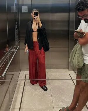 Daniela Melchior OnlyFans Leaked Free Thumbnail Picture - #erQD153WKh