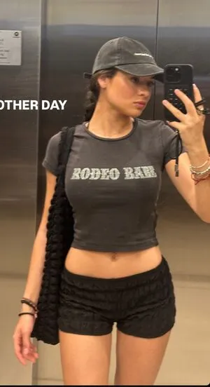 Daniela Melchior OnlyFans Leaked Free Thumbnail Picture - #ewyXI8kmCx