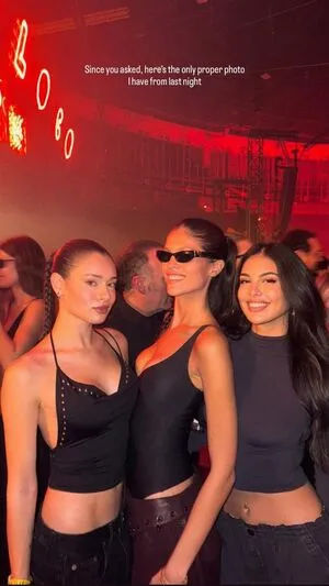 Daniela Melchior OnlyFans Leaked Free Thumbnail Picture - #hlDQ2G51p6